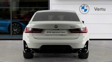 BMW 3 Series 330e M Sport 4dr Step Auto Saloon